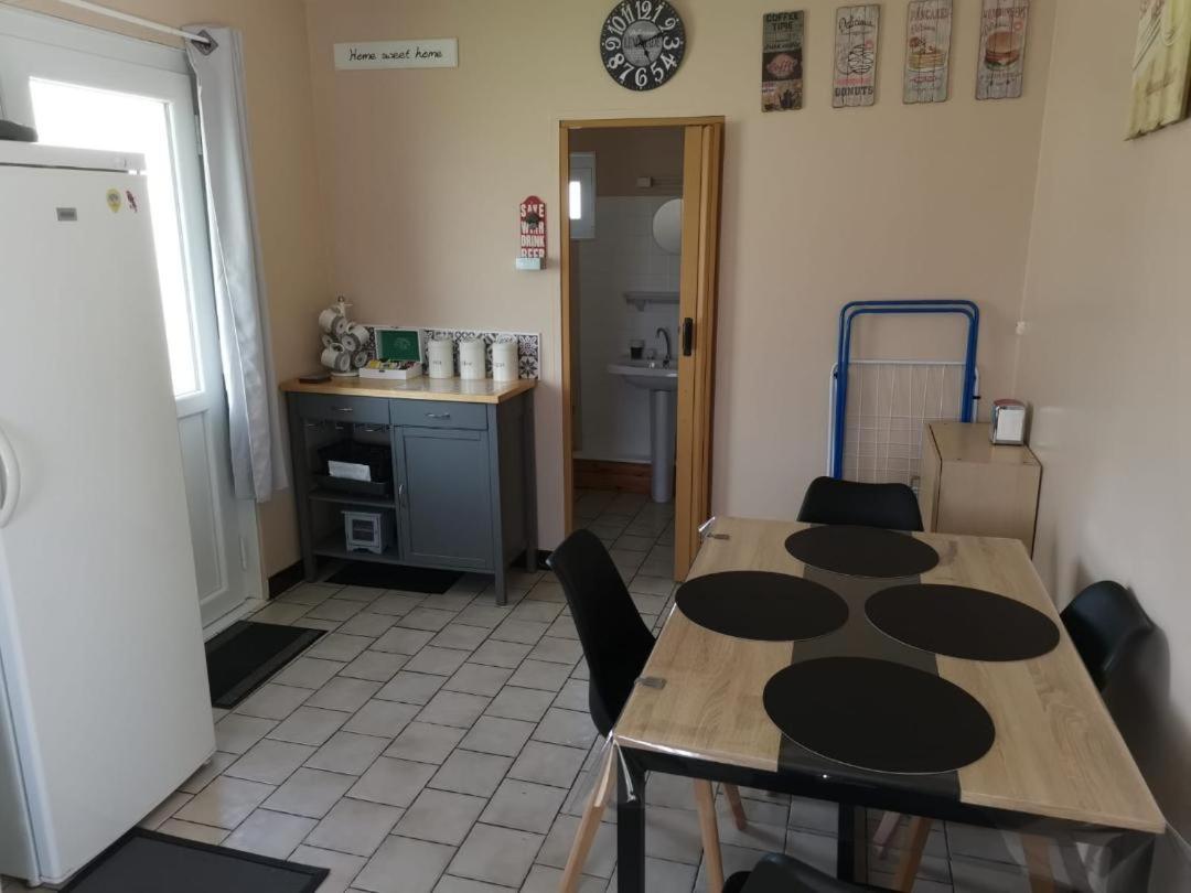 Marielu Villa Pouilly sur Loire Bagian luar foto