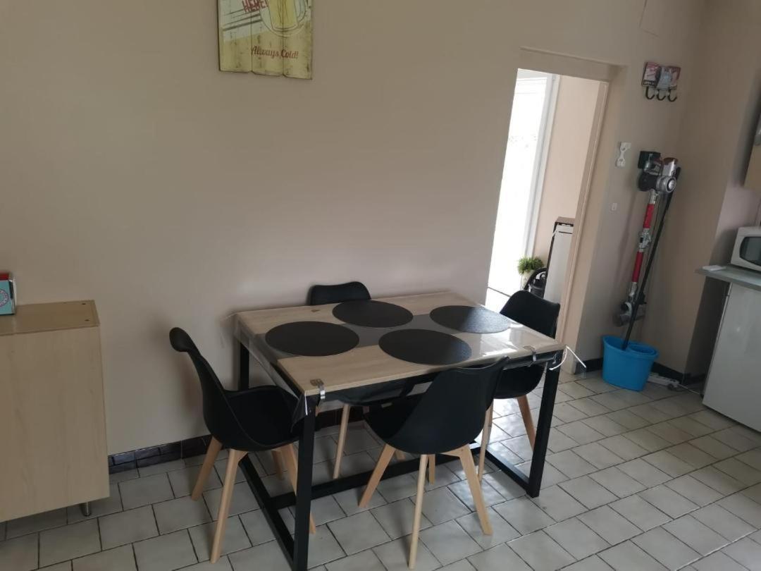 Marielu Villa Pouilly sur Loire Bagian luar foto